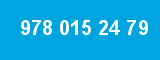 978 015 24 79